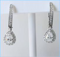 0.50ct 0.50ct  ペアシェイプ