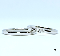 マリッジリング