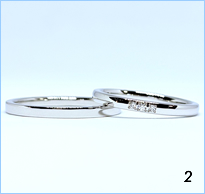 マリッジリング