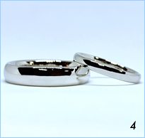 結婚指輪(マリッジリング)