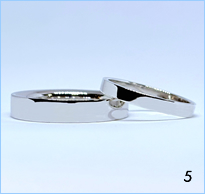 マリッジリング