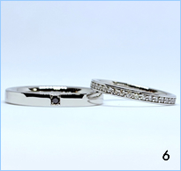 マリッジリング