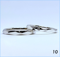 結婚指輪(マリッジリング)