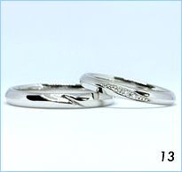 結婚指輪(マリッジリング)