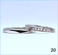 マリッジリング