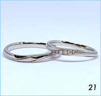 マリッジリング