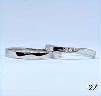 マリッジリング