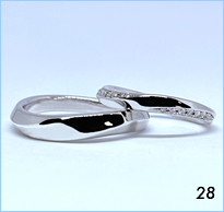 マリッジリング