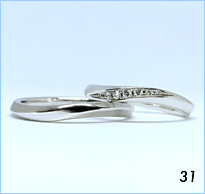 マリッジリング