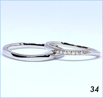 マリッジリング