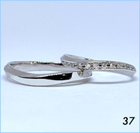 結婚指輪(マリッジリング)