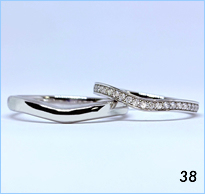 結婚指輪(マリッジリング)