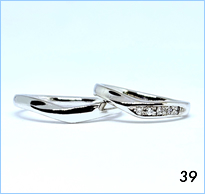 マリッジリング