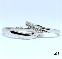 結婚指輪(マリッジリング)