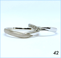 マリッジリング