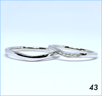 結婚指輪(マリッジリング)